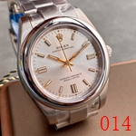 ロレックスコピー 41mm 316鋼 自動巻き